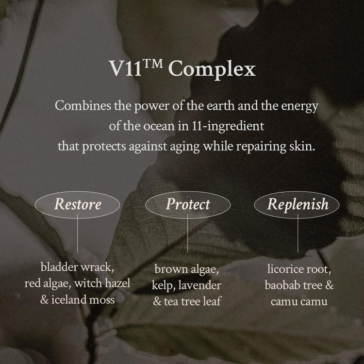 Facial Serum Village 11 Factory Hydro Boost 50 Ml