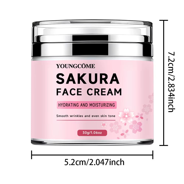 Facial Care Moisturizing Face Cream Repairs Dry Skin,Moisturizing Repair Anti-Aging Essence Facial Skin Care