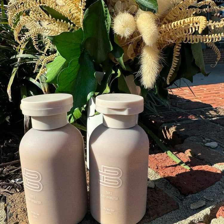 Hibiscus Oil Hydrating Body Cream for Intense Moisture