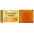 Ginger Soap for Cleansing, Anti-Acne, Whitening and Brightening the Face, Removing Acne and Fading Dark Spots, Turmeric Soap