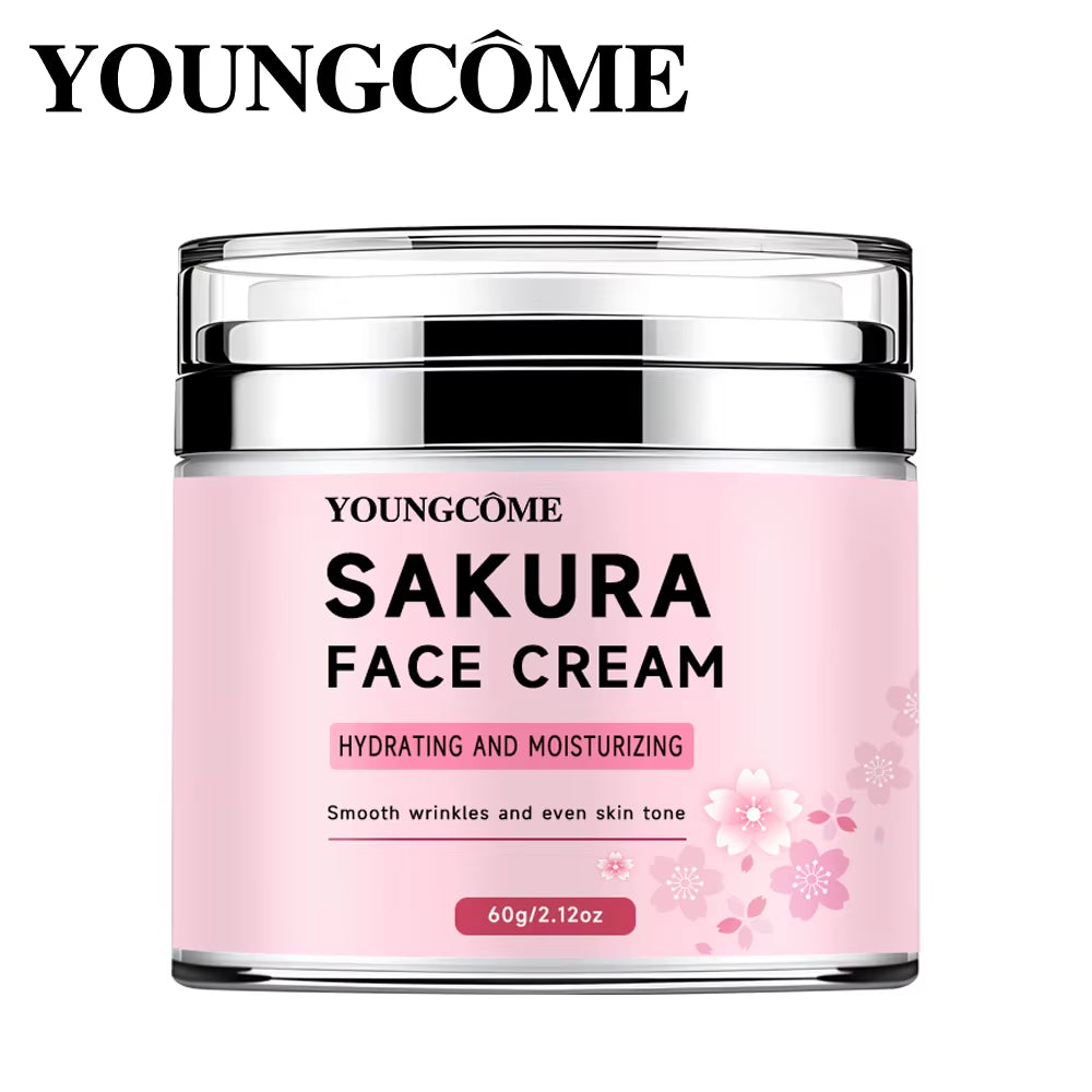 Facial Care Moisturizing Face Cream Repairs Dry Skin,Moisturizing Repair Anti-Aging Essence Facial Skin Care