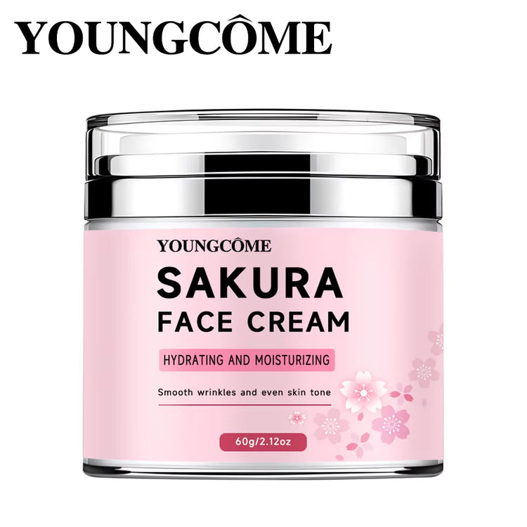 Facial Care Moisturizing Face Cream Repairs Dry Skin,Moisturizing Repair Anti-Aging Essence Facial Skin Care