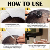 Hair Growth Serum Kit