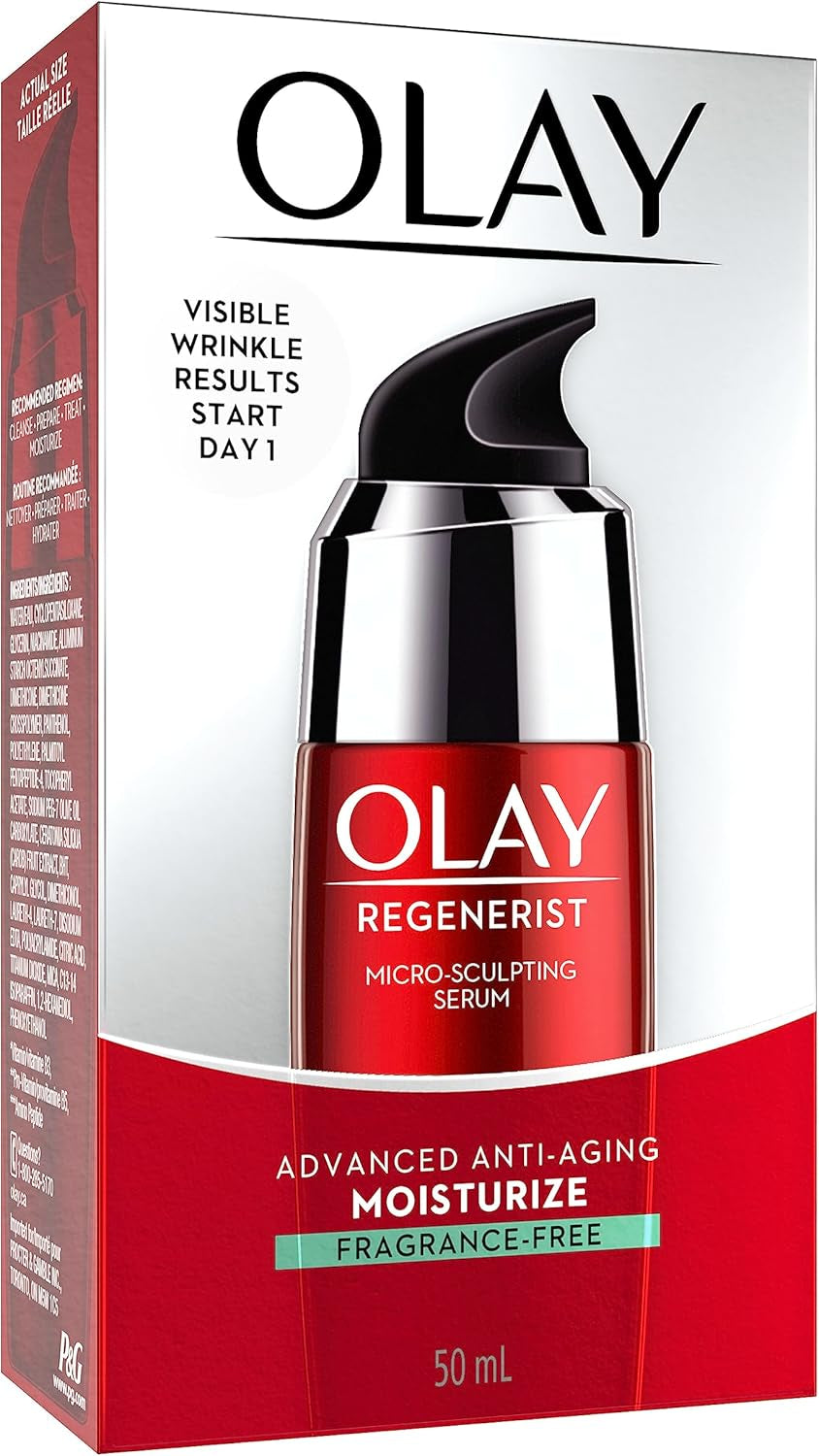 Regenerist Micro-Sculpting, 1.7 Fl Oz