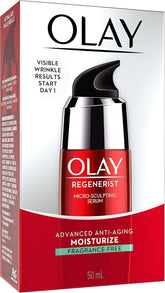 Regenerist Micro-Sculpting, 1.7 Fl Oz