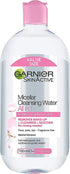 Micellar Cleansing Water 700Ml