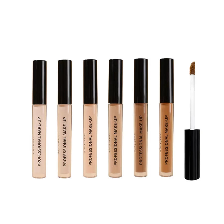 Concealer Liquid Pen Covers and Modifies Blemishes Spots Acne Marks Facial Make-Up and Brightens Skin Tone