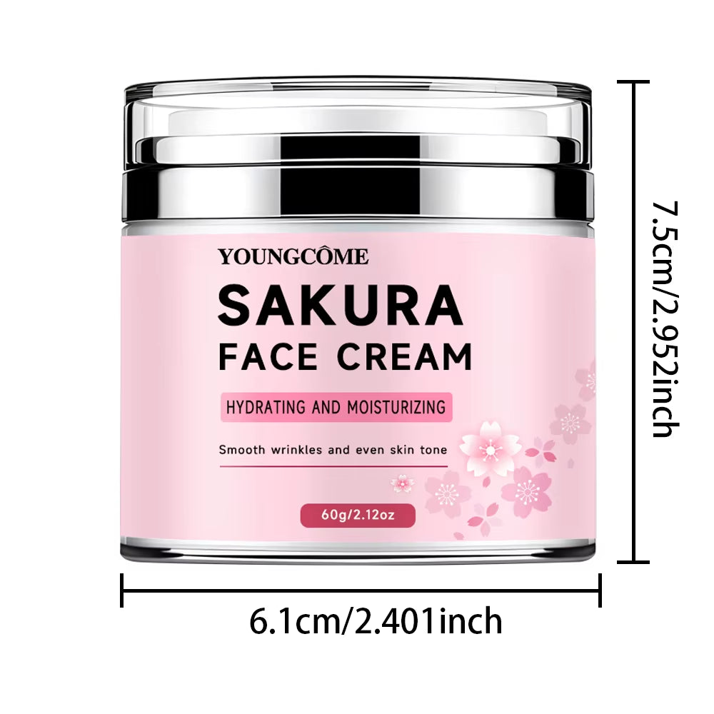 Facial Care Moisturizing Face Cream Repairs Dry Skin,Moisturizing Repair Anti-Aging Essence Facial Skin Care