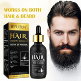 Hair Growth Serum Kit
