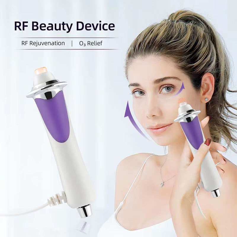 High Quality Smart Magic Facial Skincare Mini Derma Young Pro Device Personal Skin Care Product anti Wrinkle Beauty Machine