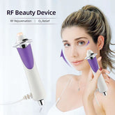 High Quality Smart Magic Facial Skincare Mini Derma Young Pro Device Personal Skin Care Product anti Wrinkle Beauty Machine