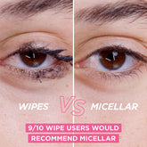 Micellar Cleansing Water 700Ml