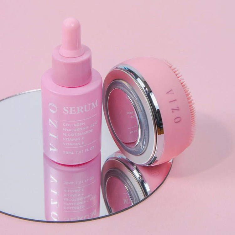 Rejuvenation & Cleansing Device