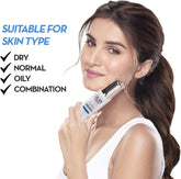 Luminous Niacinamide+ Hyaluronic Super Face Serum, 30Ml