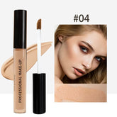 Concealer Liquid Pen Covers and Modifies Blemishes Spots Acne Marks Facial Make-Up and Brightens Skin Tone