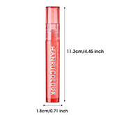 Glitter Moisturizing Lip Care Balm