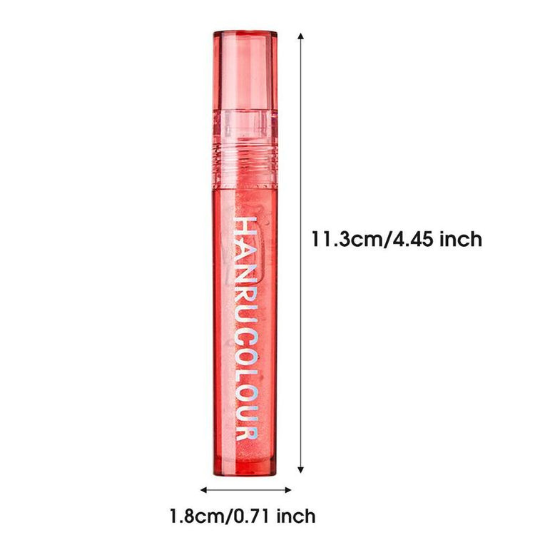 Glitter Moisturizing Lip Care Balm