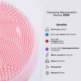 Rejuvenation & Cleansing Device
