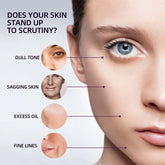 High Quality Smart Magic Facial Skincare Mini Derma Young Pro Device Personal Skin Care Product anti Wrinkle Beauty Machine