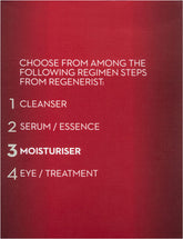 Regenerist Revitalising Hydration Face Cream Moisturiser SPF15 50G