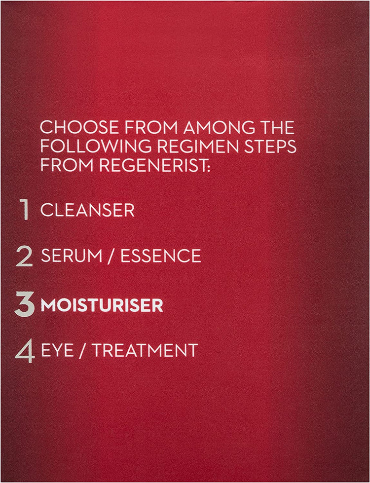 Regenerist Revitalising Hydration Face Cream Moisturiser SPF15 50G