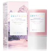 Korean Centella Skincare Pink Salt Essence Toner and Poremizing Quick Clay Stick Mask Beauty Products 2Pcs Facial Pore Care Sets